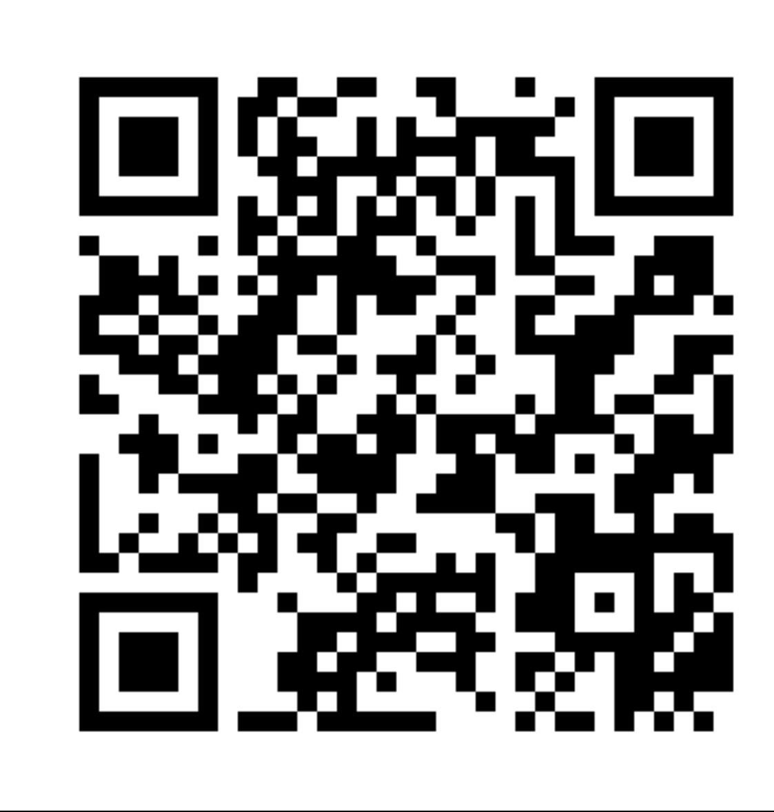 QR Facebook Fundación